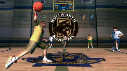 Bully: Die Ehrenrunde