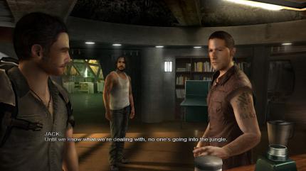 Lost: Das Spiel
