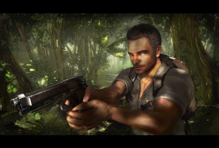 Lost: Das Spiel