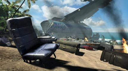 Lost: Das Spiel
