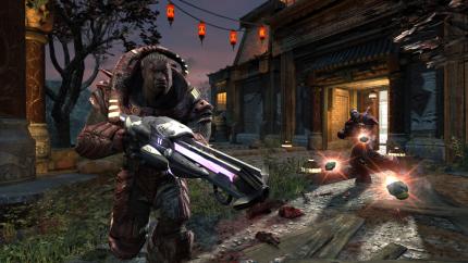 Unreal Tournament 3