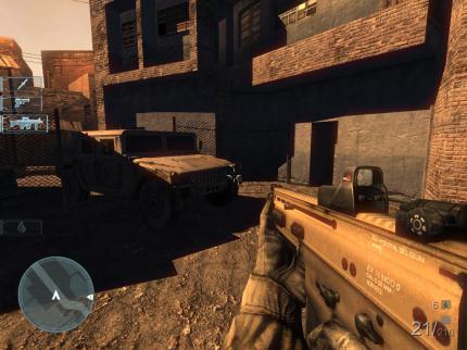 Terrorist Takedown 2