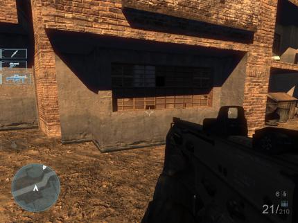 Terrorist Takedown 2