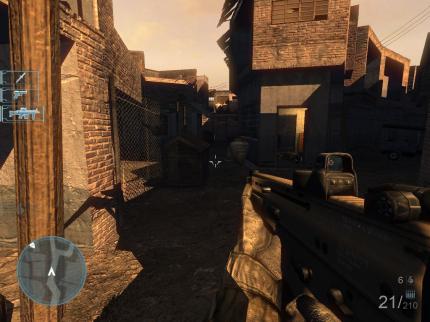 Terrorist Takedown 2