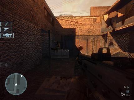 Terrorist Takedown 2