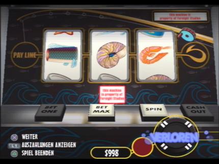 Hard Rock Casino