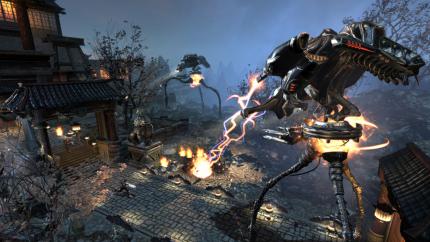 Unreal Tournament 3