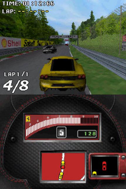 Ferrari Challenge