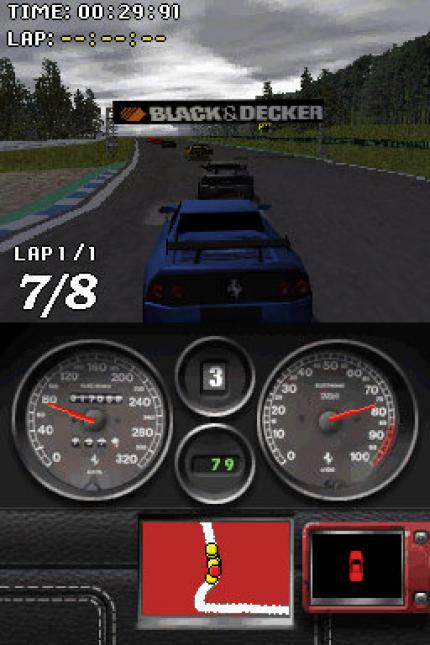Ferrari Challenge
