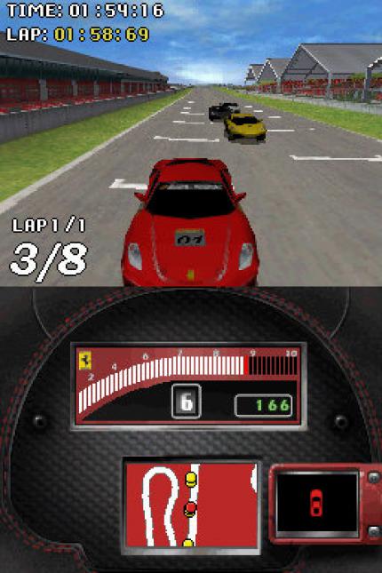 Ferrari Challenge