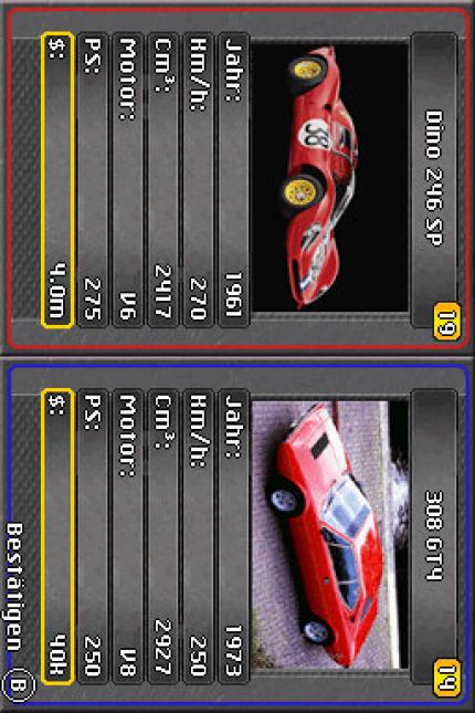 Ferrari Challenge