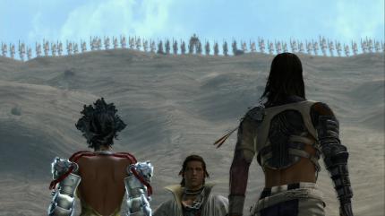 Lost Odyssey