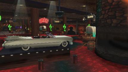 Hard Rock Casino