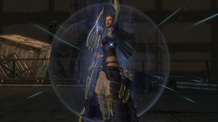 Lost Odyssey