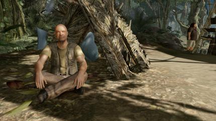 Lost: Das Spiel