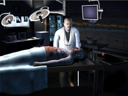 CSI: Crime Scene Investigation Eindeutige Beweise