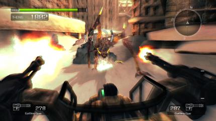 Lost Planet: Extreme Condition