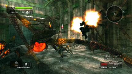Lost Planet: Extreme Condition