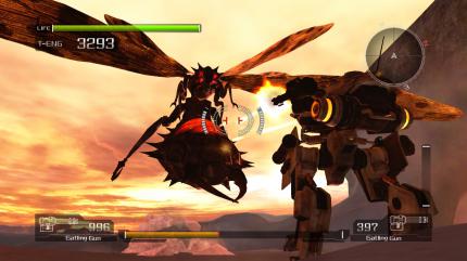 Lost Planet: Extreme Condition