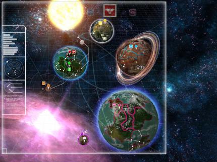 Warhammer 40.000: Dawn of War: Soulstorm