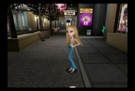 Bratz: The Movie
