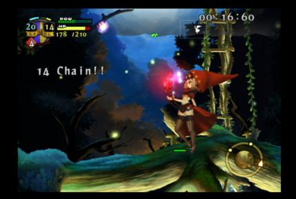 Odin Sphere