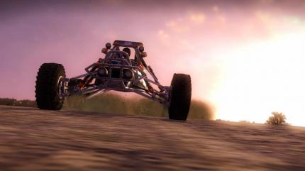 MX vs. ATV Untamed