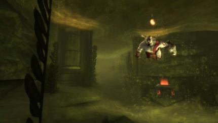 God of War: Chains Of Olympus