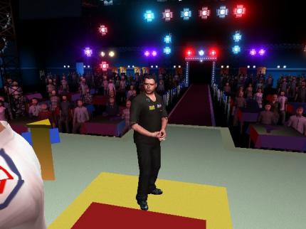 PDC World Championship Darts 2008