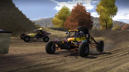 MX vs. ATV Untamed