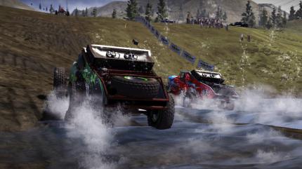 MX vs. ATV Untamed