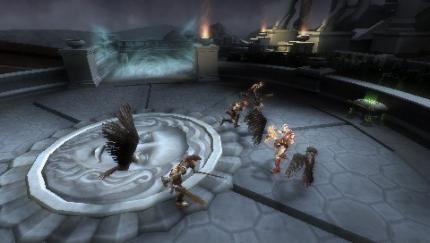 God of War: Chains Of Olympus