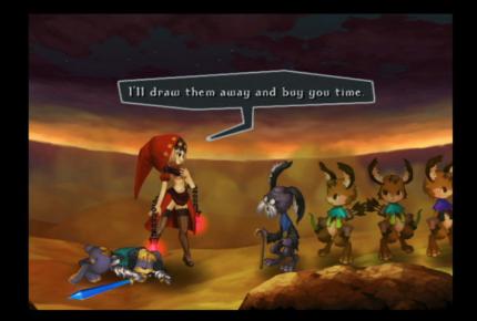 Odin Sphere