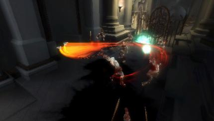 God of War: Chains Of Olympus