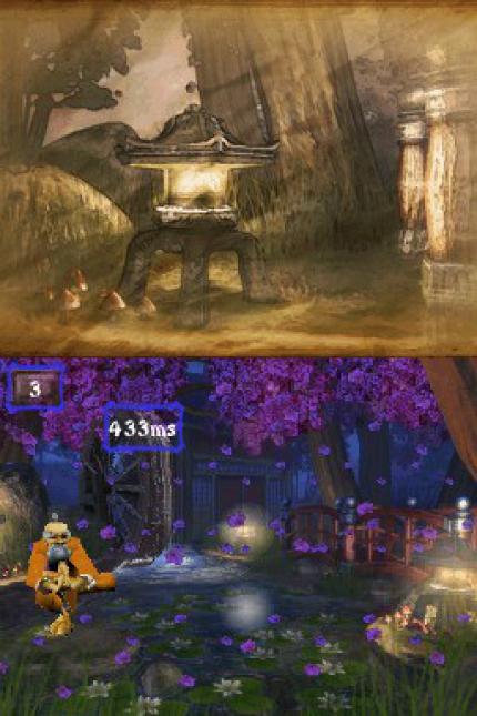 Ninja Reflex