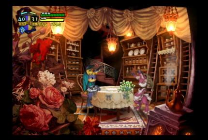 Odin Sphere