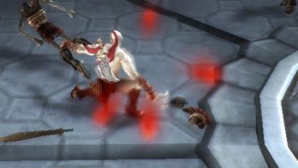 God of War: Chains Of Olympus