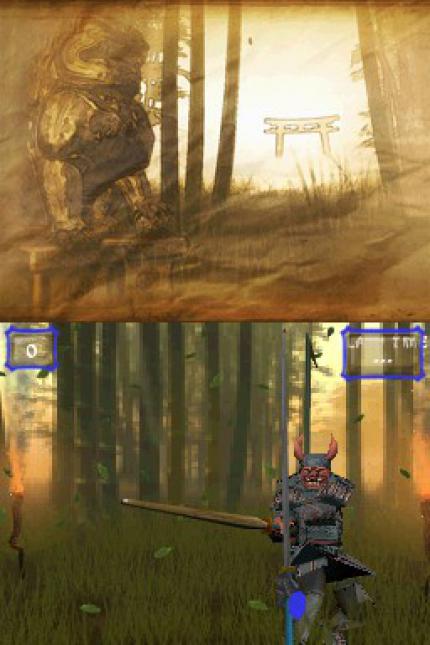 Ninja Reflex
