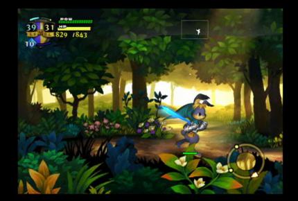 Odin Sphere