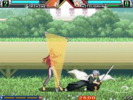 Bleach: The Blade of Fate