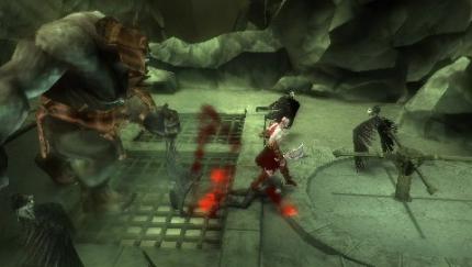 God of War: Chains Of Olympus