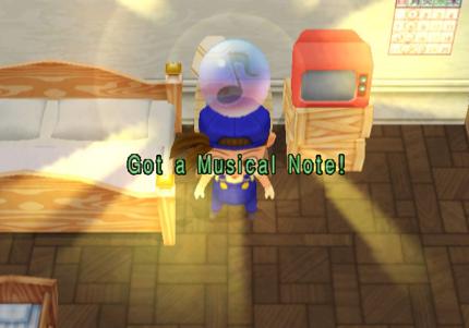 Harvest Moon: Magical Melody