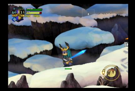 Odin Sphere