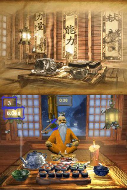 Ninja Reflex