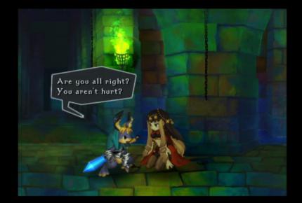 Odin Sphere