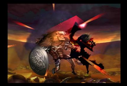 Odin Sphere