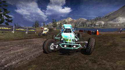 MX vs. ATV Untamed