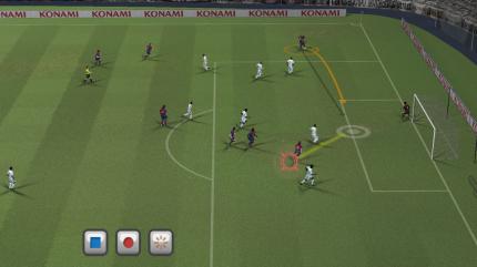Pro Evolution Soccer 2008