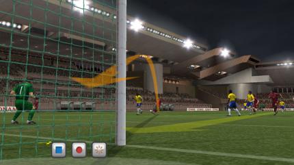 Pro Evolution Soccer 2008
