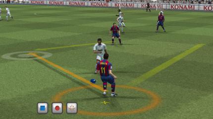 Pro Evolution Soccer 2008